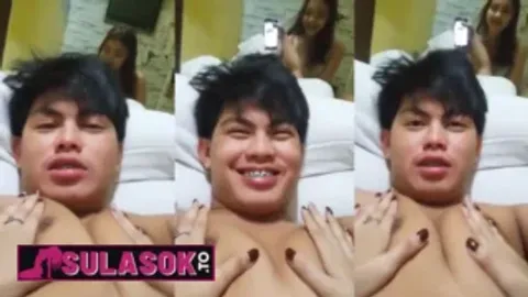 Si Islaw Na Raw Ang Bahalang Gumalaw