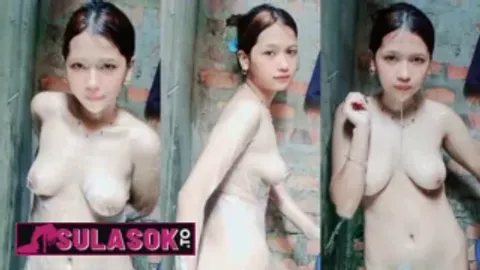 Livestream Shower Para sa mga Solid Viewer