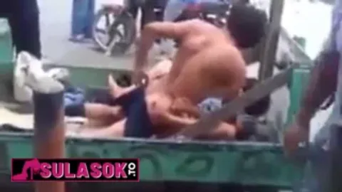 Kahit Pulubi May Karapatan Tumikim ng Sariwang Pussy