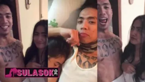 Sa Genggeng Nagpa Micro si Bessy Ko