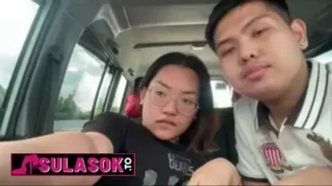 11yrs na sila pero Sabik pa rin sa Isa’t isa
