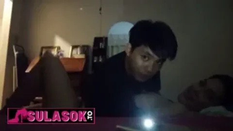 Mag Hi muna sa mga Viewers bago Mag Kantutan