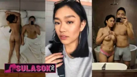 Jowa Ng Tropa Ko Binakbak Ko Ng Todo Sa SOGO