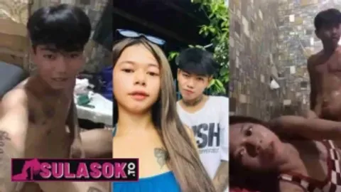 Viral - Sinalakay Ni Bantay Ang Kipay Ni Inday