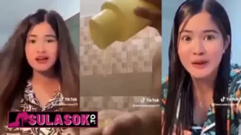 Viral - Shampoo Ni Kamangyan (Full 2 minutes)