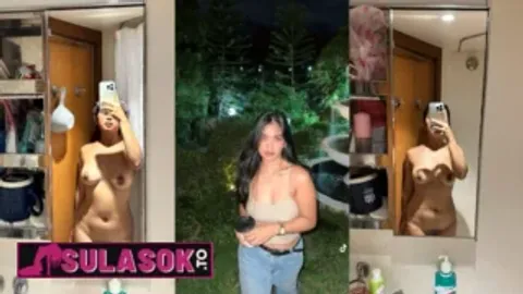 Maganda ang Hubog ng Inaanak Kong Malibog