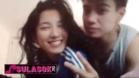 Bakit Kaya Matamis Ang Mga Ngiti Ni Mistie At Bastie?