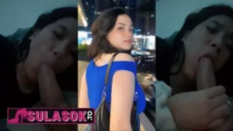 Nabulunan si Megan sa Hungarian ni Logan