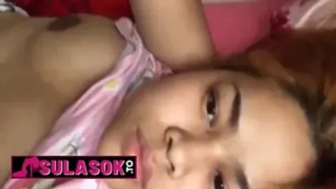 Nag Flex ng Pasas At Hinimas ang Hiyas