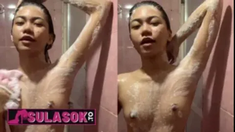 Ang Sarap Minsan Maging Sabon