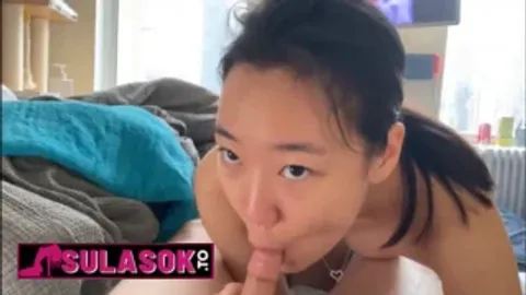 Juday na Dick ang First Blowjob ni Mikmik