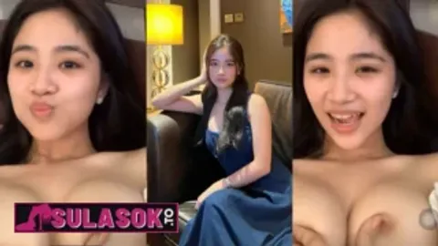 Isang Maswerteng Tukmol ang Naka-Vidjakol ng Aking Idol