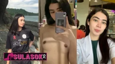 Patunay si Ising na Masarap Kasiping ang Mga Nursing