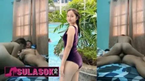 Hindi Pwedeng Walang Loving Loving Pagtapos Mag Swimming