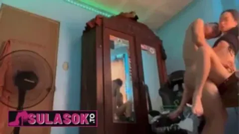 Kainitan Kung Mag-Aya ng Banatan si Jonathan