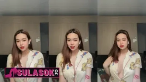 Simple Lang ang Kaligayahan ni Boylet Mapanuod Lang si Margaret Mag Duket