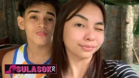 Malayo-layo pa ang Undas Pero Nakapagpatirik na si Lucas