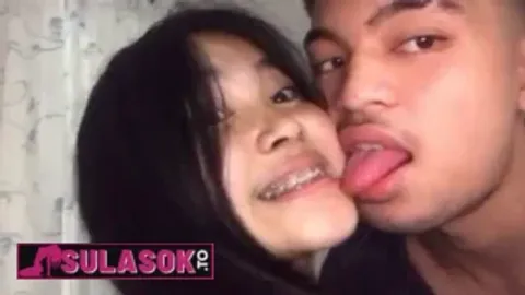 Kunwari Aattend ng Rally Pero Titikim Lang Pala ng Titi