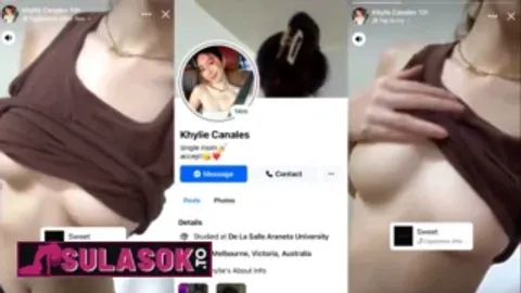 Tayo na at Mag View ng Story ni Khylie