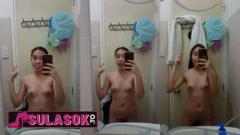 Bago Mag Sabon si Maricon Nag Uupdate Muna Kay Anton