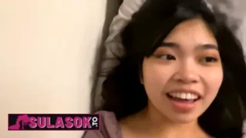 POV Mo Habang Kinakantot si Crush