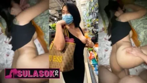 Masarap Talagang Kumantot Ng Baabeng Natutulog