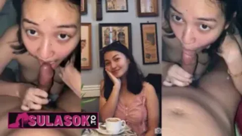 Tuwing May Pitong Libo Si Pitong Dun Lang Na Susubo Ang Kanyang Talong