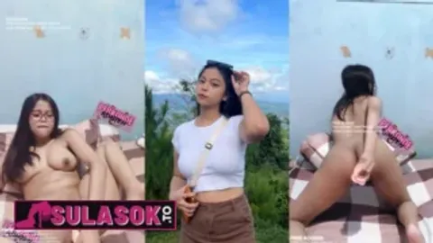 Pinsan Kong Cutie Pinasukan Ang Kiffy