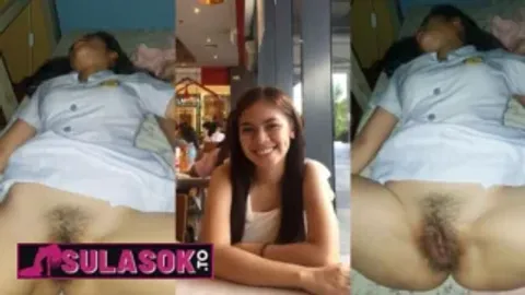 Isang College Student Nanaman Ang Napakapit sa Patalim
