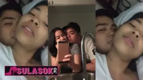 Ang Sarap Himudin Ng Tenga Ni Ligaya Kahit Malibag