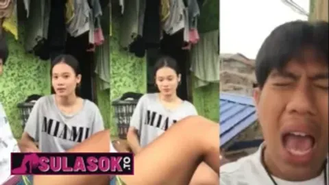 Ano Kayang Ginawa ni Mary Anne At Napa Igik si Arman