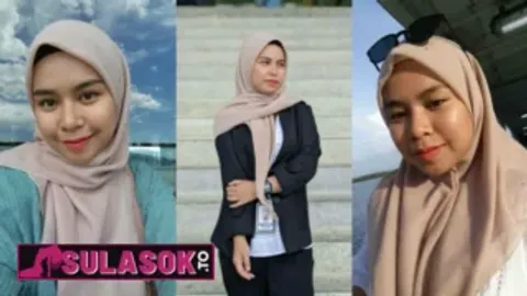 Sa Saudi Ka Lang Pala Mabibinyagan