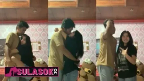 Syempre Pagkatapos ng Tiktok May Paputok