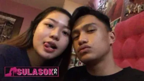 Hard Fuck sa Motel Ang Inabot ni Kristel
