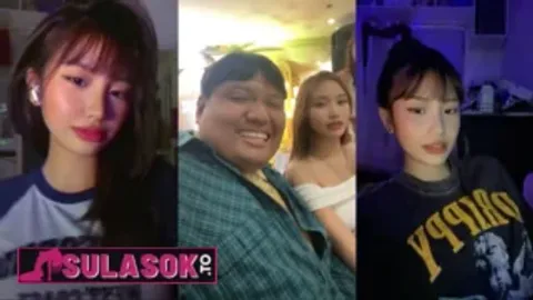Viral - Si Shrek Ang Naka Una sa Masikip na Pekpek ni Aleck