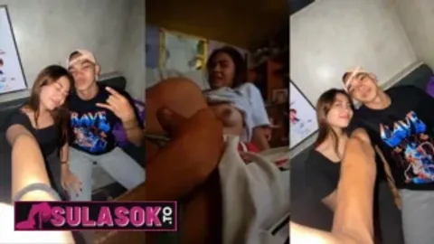 Hindi Pwepwedeng Walang Labing Labing Pag Dumadalaw si Darling