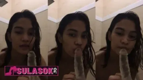 Hindi Sya Nasiyahan sa Titi ni Kai