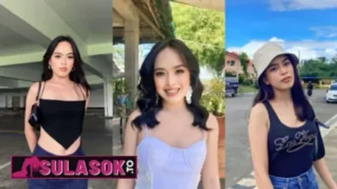 Kaya Pala Biglang Gumanda ang Buhay Kasi Binebenta Ang Puday
