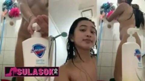 Kaya Pala Amoy Safe Guard Ang Pempem ni Marian