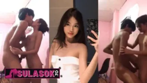Crush Kong Petite Pinasukan ko ng Nagngangalit na Etit