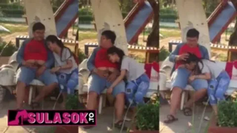 Ipinasubo ni Tabatchoy ang Manoy Kay Mary Joy