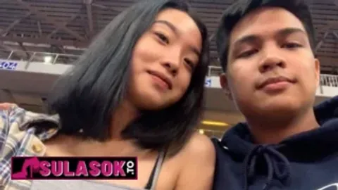 Yung Akala Mong Wholesome Date Biglang Nauwi sa Apartment at Nag Sex