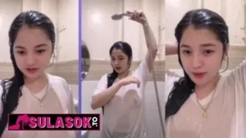 Tigas Titi Nanaman ang mga Live Viewers sa Online Ligo ni Lodi