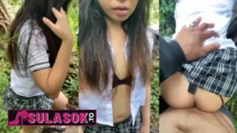 First Day Of School Pero Nag Cutting Agad