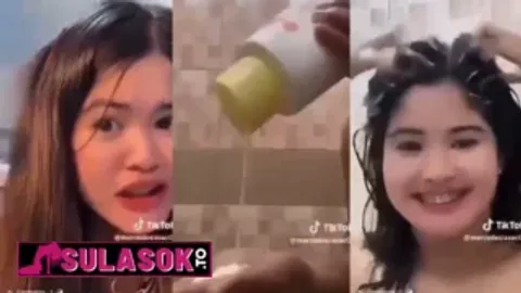 Viral - Bili Na Ng Shampoo Ni Kamangyan