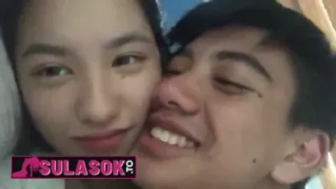 Masaya Nanaman si Allan at Megan sa Di Maipaliwanag na Dahilan