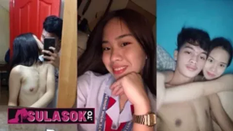 Classmate Ko na Maharot Sabik sa Kantot