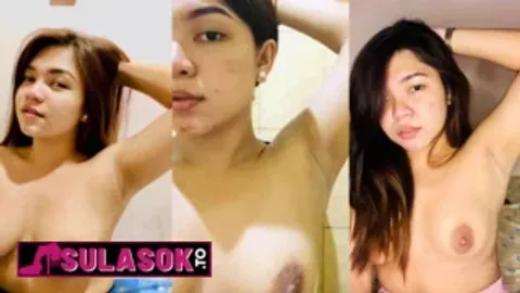 Ang Sarap Putukan Sa Kili-Kili Ni Marie
