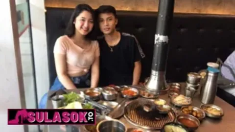 Viral - Nilibre Muna ng Samgy Bago Barurutin Ang Pussy