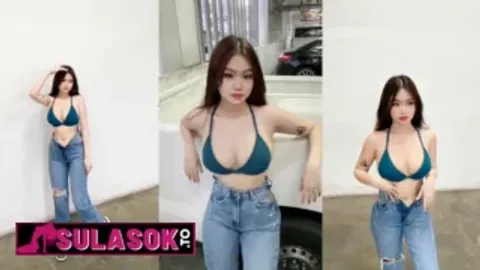 Dream Come True Ang Pangarap Nyang Maging Model ng SulasokTV